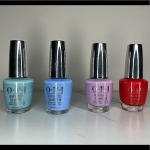 OPI x Xbox Spring ‘22 Collection